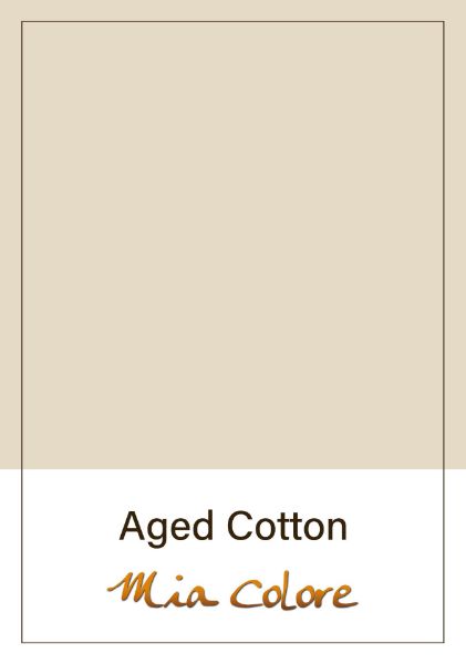 Picture of Mia Colore kalkverf Aged Cotton