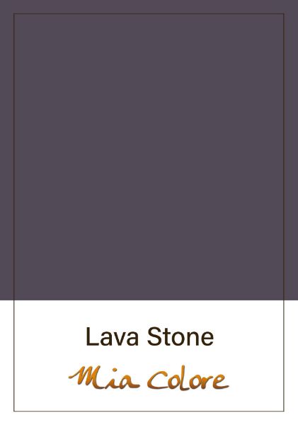 Picture of Mia Colore kalkverf Lava Stone