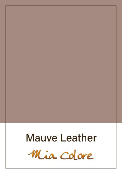 Picture of Mia Colore kalkverf Mauve Weather