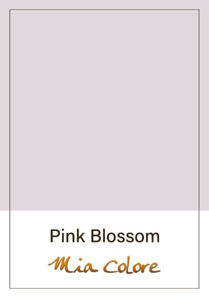 Picture of Mia Colore kalkverf Pink Blossom