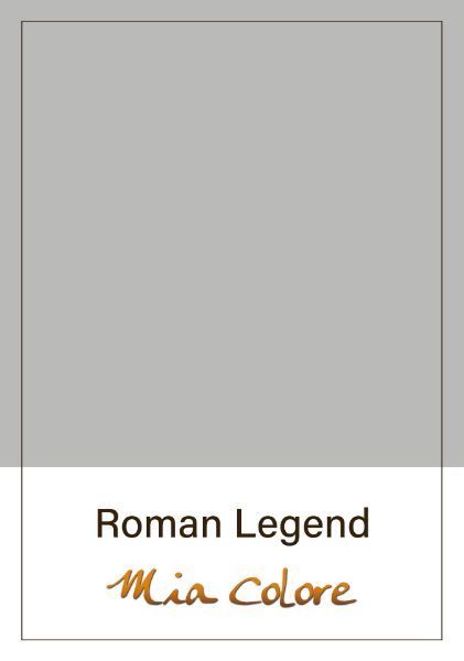 Picture of Mia Colore kalkverf Roman Legend