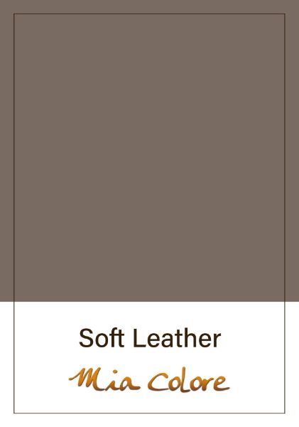 Picture of Mia Colore kalkverf Soft Leather