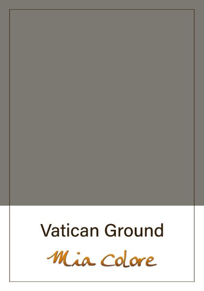 Picture of Mia Colore kalkverf Vatican Ground