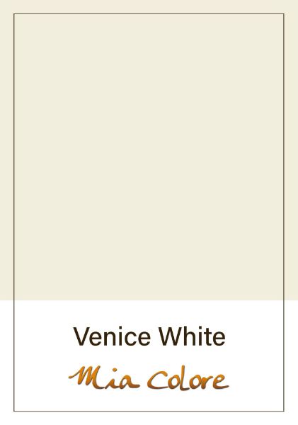 Picture of Mia Colore kalkverf Venice White
