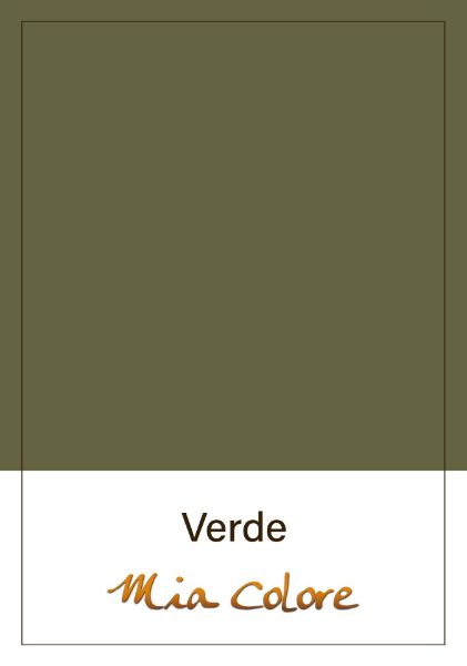Picture of Mia Colore kalkverf Verde