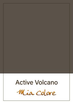 Picture of Mia Colore krijtverf Active Volcano