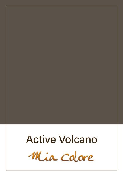 Picture of Mia Colore krijtverf Active Volcano