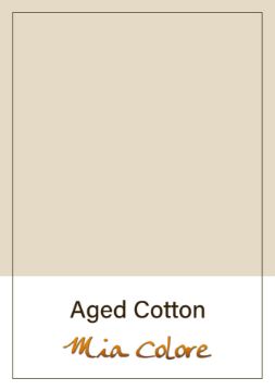 Picture of Mia Colore krijtverf Aged Cotton