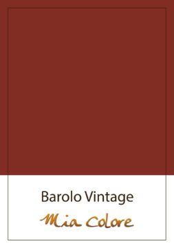 Picture of Mia Colore krijtverf Barolo Vintage