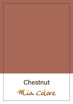 Picture of Mia Colore krijtverf Chestnut