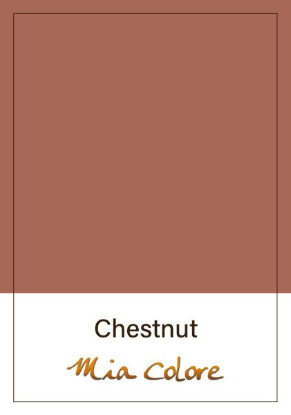 Picture of Mia Colore krijtverf Chestnut