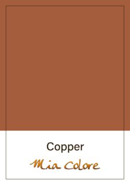 Picture of Mia Colore krijtverf Copper