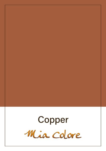 Picture of Mia Colore krijtverf Copper