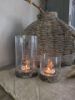 Picture of Kandelaar-windlicht Zwolle | Medium | Glass Collection