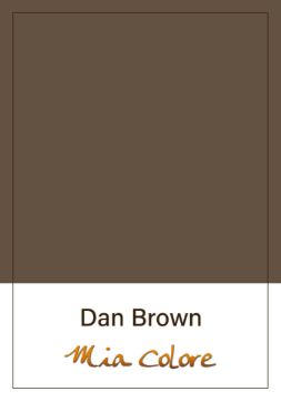 Picture of Mia Colore krijtverf Dan Brown