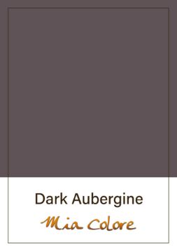 Picture of Mia Colore krijtverf Dark Aubergine