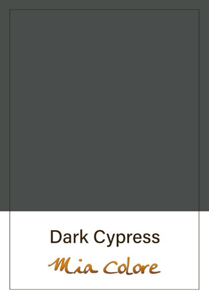 Picture of Mia Colore krijtverf Dark Cypress