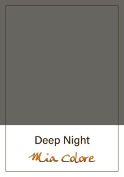Picture of Mia Colore krijtverf Deep Night