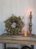 Picture of Bonsai krans met mosbollen 45 cm
