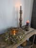 Picture of Mos bonsai krans met berk 35 cm