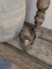Picture of Windlicht bubbelglas Stone | 11 cm