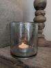 Picture of Windlicht bubbelglas Stone | 11 cm