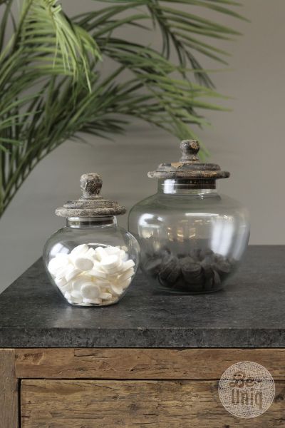 Picture of Glaspot Arnhem | Medium | Glass Collection