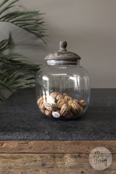 Picture of Glaspot Leiden | Medium | Glass Collection