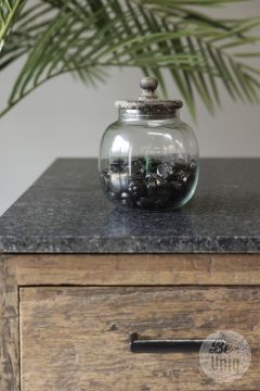 Picture of Glaspot Leiden | Small | Glass Collection